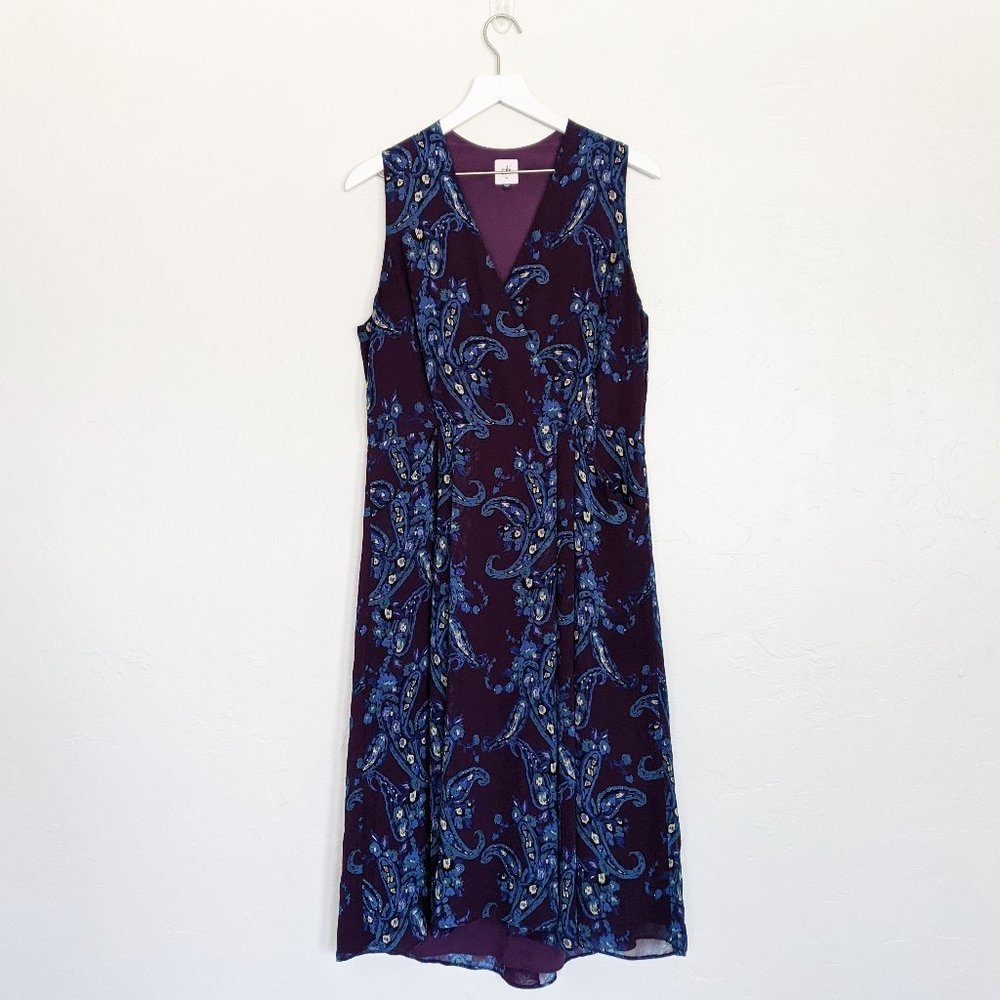 CAbi 3461 Treasure Dress sz 14
